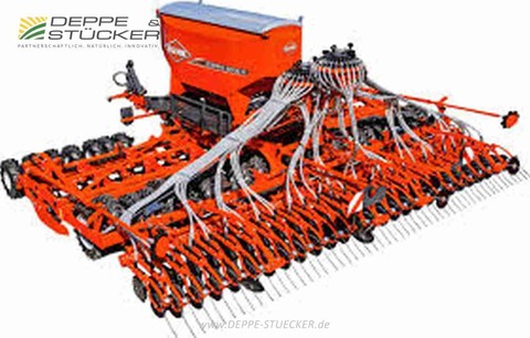 Kuhn Espro 6000R