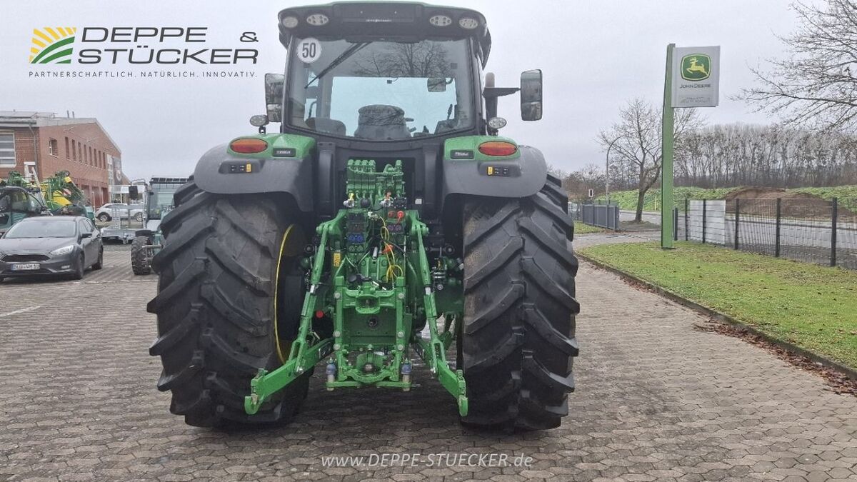 John Deere 6R 175 2
