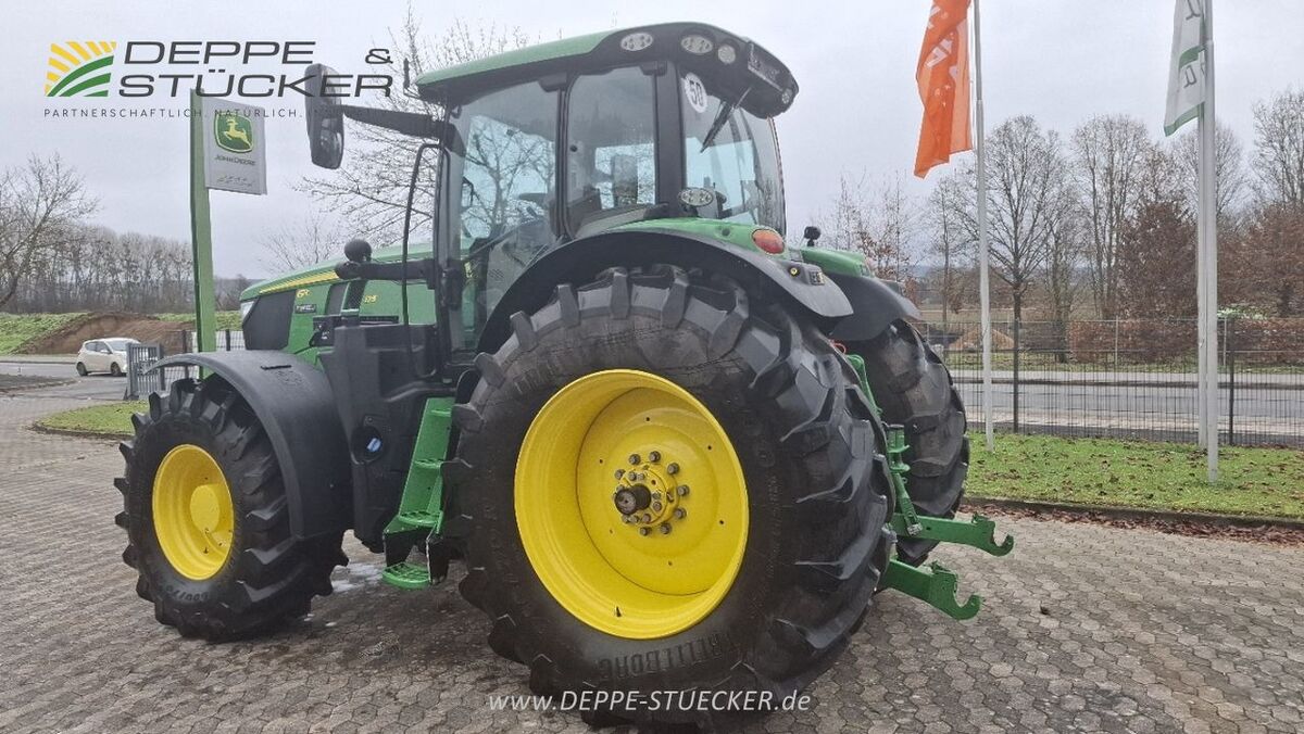 John Deere 6R 175 3