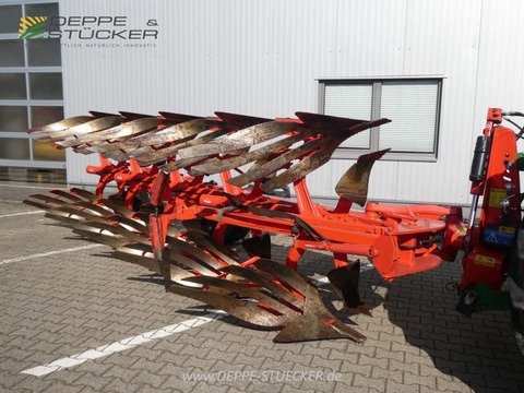 Kuhn Multi-Master 123 4+1 NSH