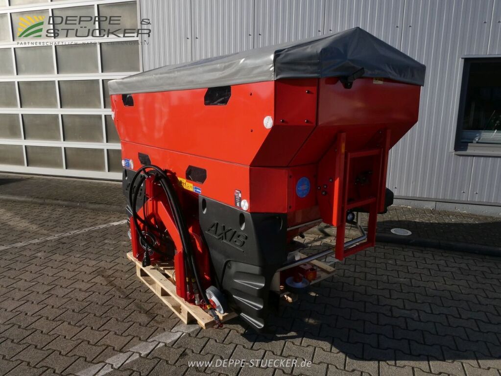 Rauch AXIS H 30.2 EMC+W 3