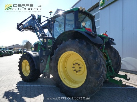 John Deere 6175M
