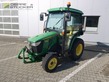 John Deere 3038E 