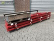 Krampe Aufsätze 60cm passend zu Krampe Big Body 750