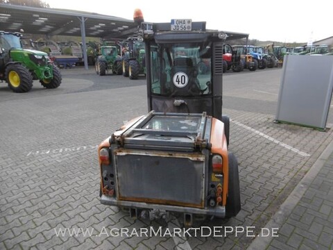 MIC 50 mit P260 Tellerstreuer 3