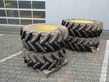 Mitas 480/65R24 und 540/65R38 Mitas AC65