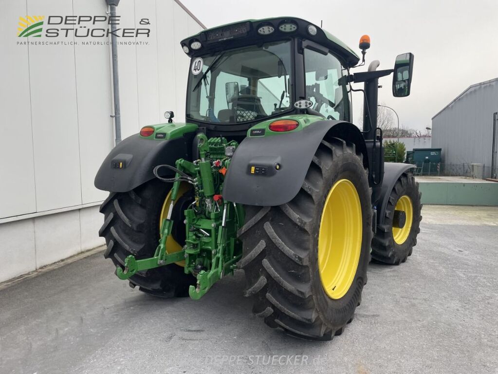 John Deere 6R 185 2