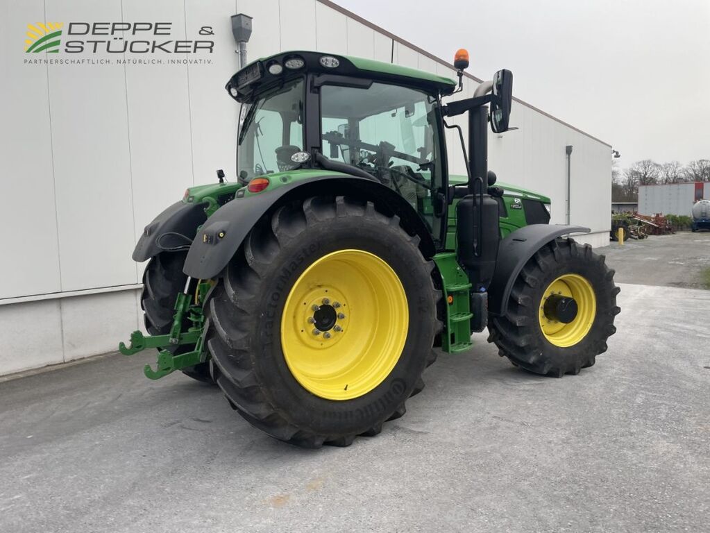John Deere 6R 185 3