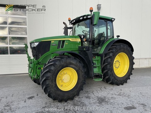 John Deere 6R 175 MY23