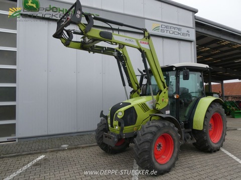 CLAAS Atos 340