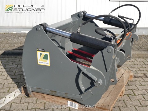 Sonstige Silageschneidzange