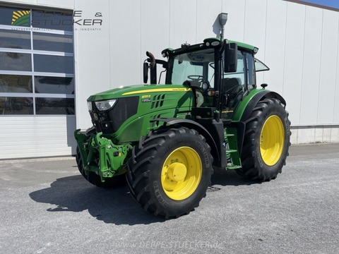 John Deere 6155R