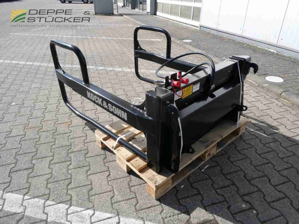 Ballenzange BZ 1000/2000 2