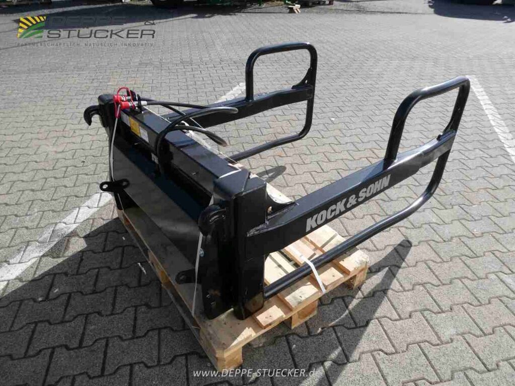 Ballenzange BZ 1000/2000 3