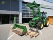 John Deere 5090M mit FL 543R
