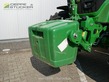 John Deere 1150 kg Pick-Up Gewicht Stahlguss