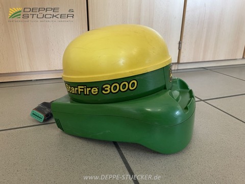 John Deere StarFire 3000