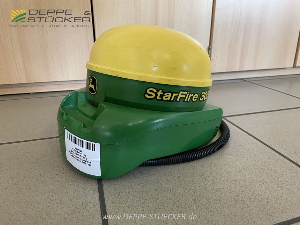 John Deere StarFire 3000 3