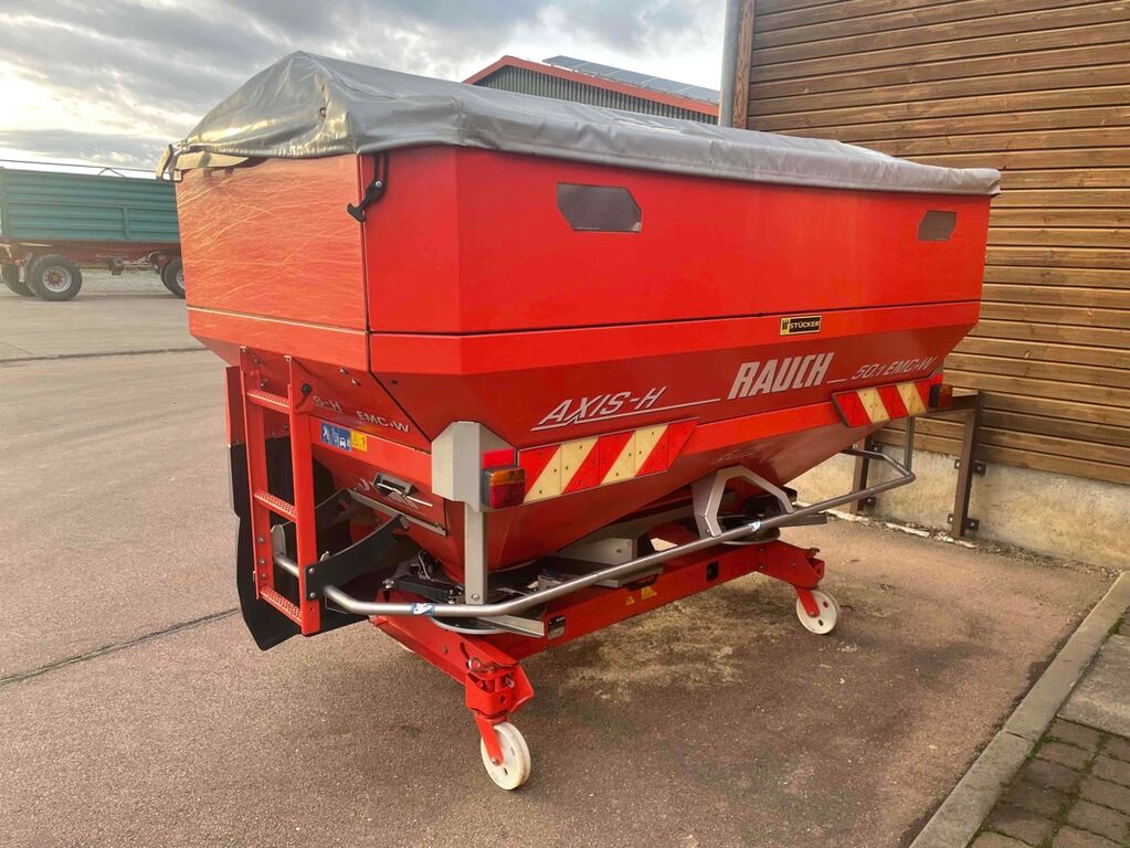 Rauch Axis H 50.1 EMC+W 1