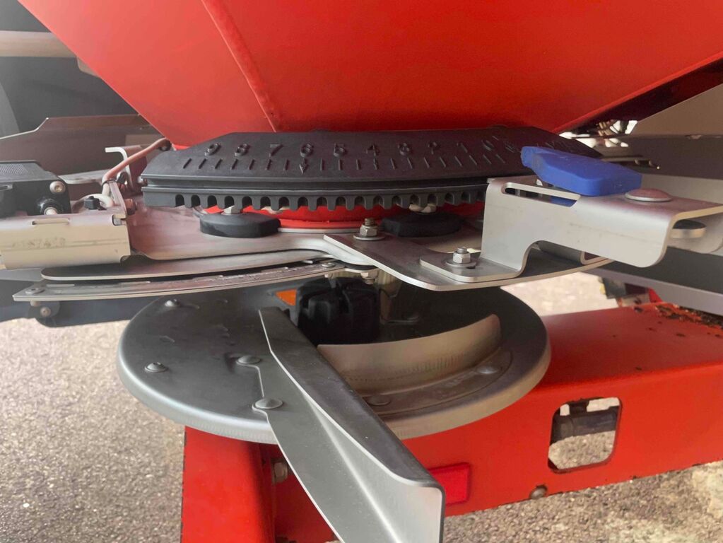 Rauch Axis H 50.1 EMC+W 3