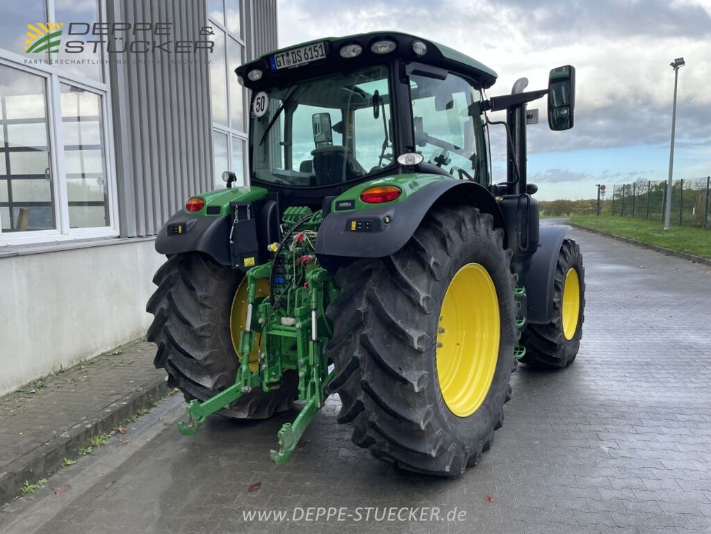 John Deere 6R 150 MY24 2