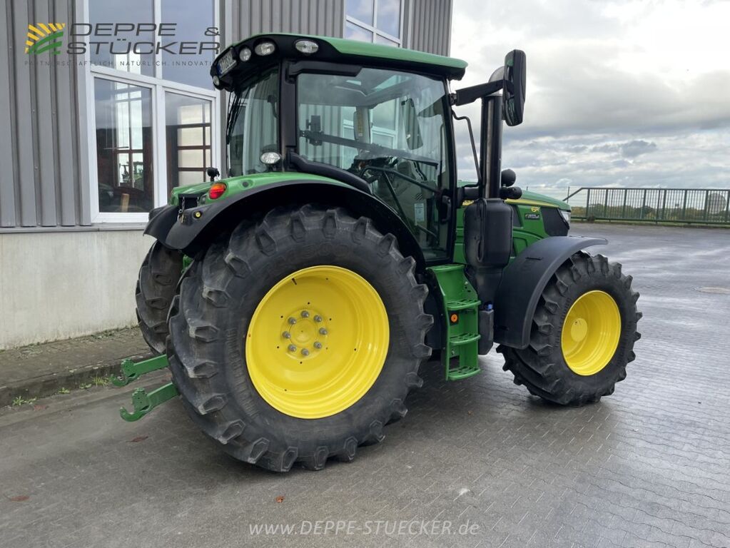 John Deere 6R 150 MY24 3