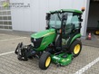 John Deere 2026R