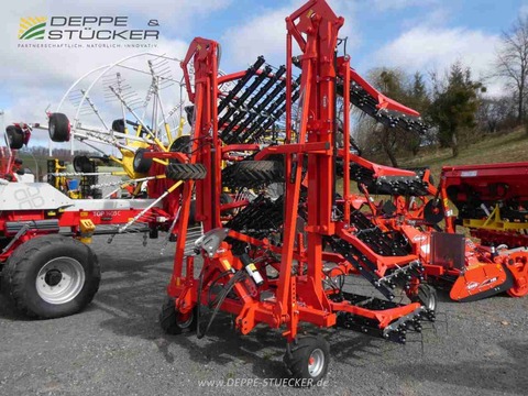 Kuhn Tineliner 1200