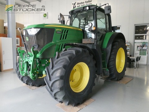 John Deere 6170M