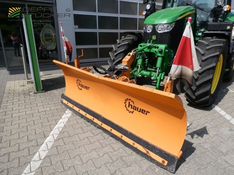 Hauer HSH 2400