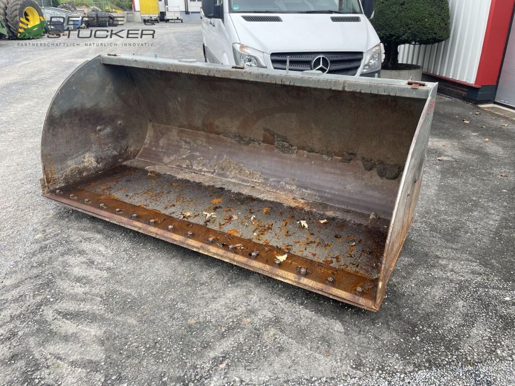 BM Maschinenbau BMO OTTE Volumenschaufel 3