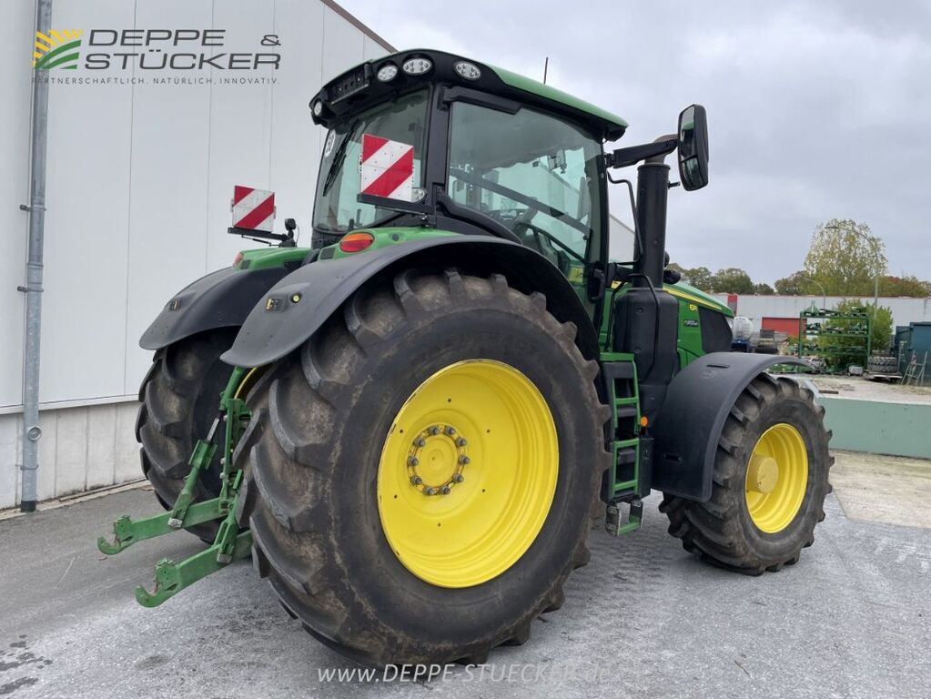 John Deere 6R 250 3