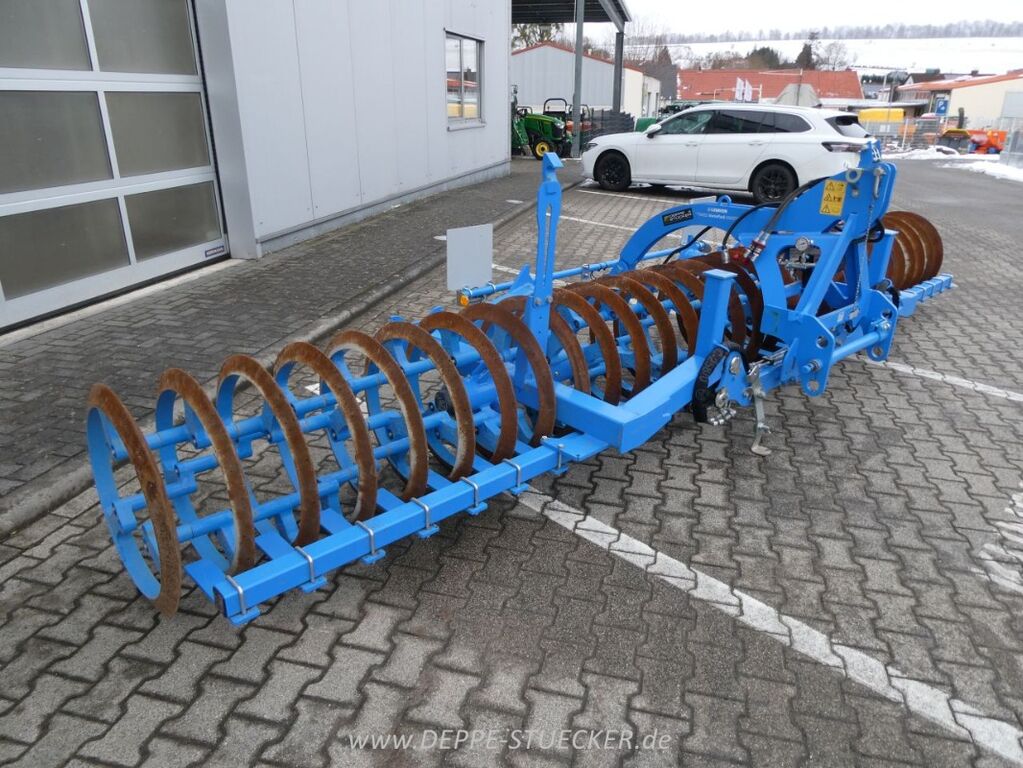 Lemken VarioPack FE 2