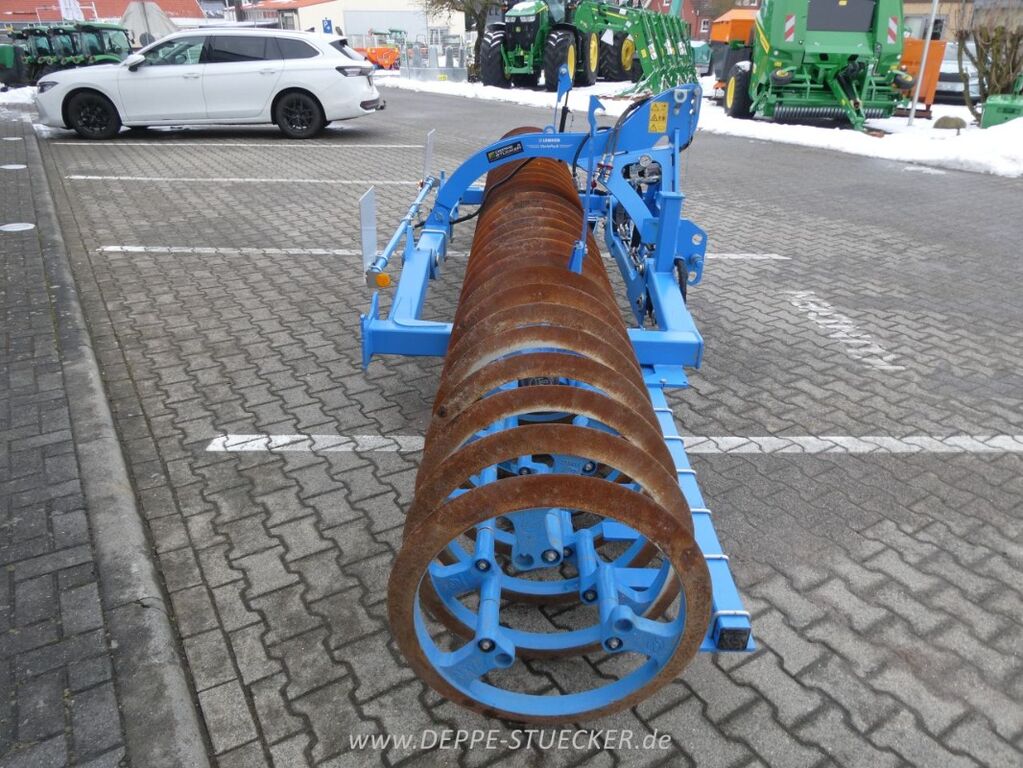 Lemken VarioPack FE 3