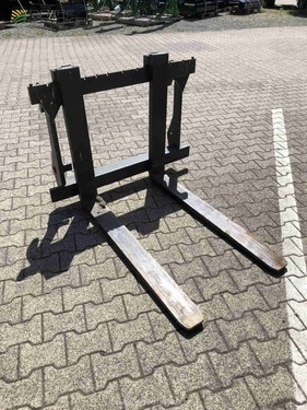 Kramer Palettengabel Standard