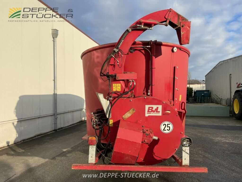 BVL VMix 20-2S Plus 3