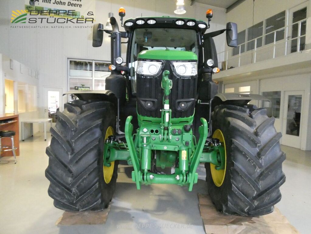 John Deere 6R 250 3