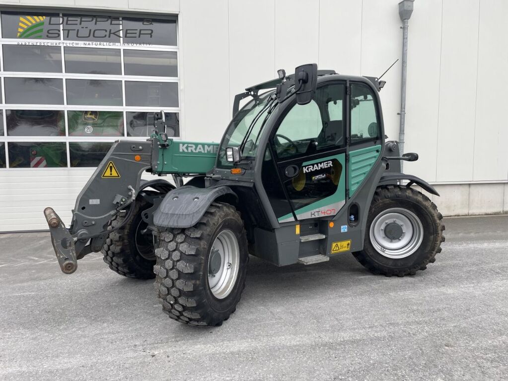 Kramer KT407 1