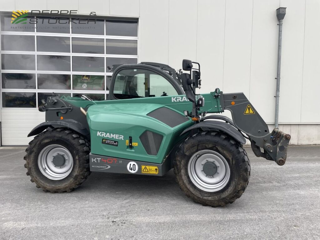 Kramer KT407 3