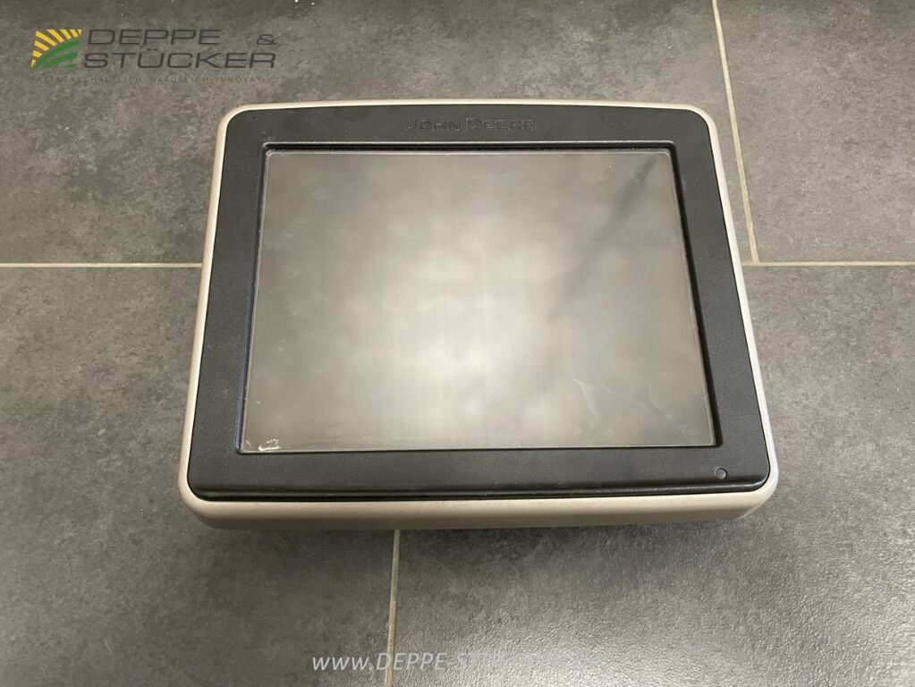 John Deere 2630 Display 3