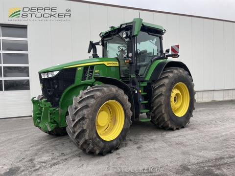 John Deere 7R 290