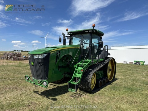 John Deere 8370RT