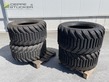 BKT 500/45-22.5 Flotation 558