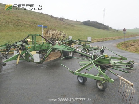 <strong>Krone Swadro 1250</strong><br />