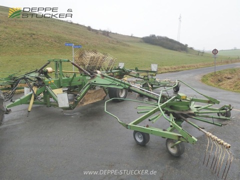 Krone Swadro 1250