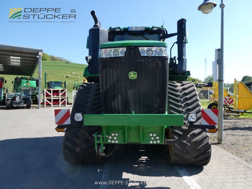 John Deere 9RX 640 2