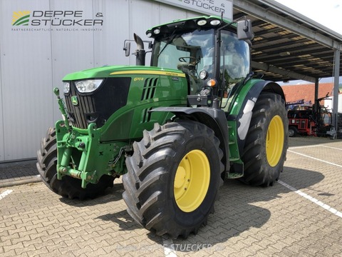 John Deere 6170R