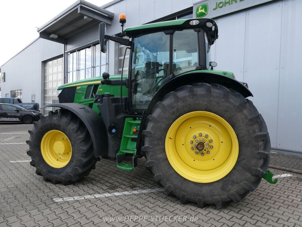 John Deere 6R 175 3