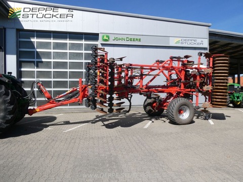 Kuhn Performer 5000