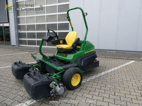 John Deere 2750E Hybrid  MY  2020